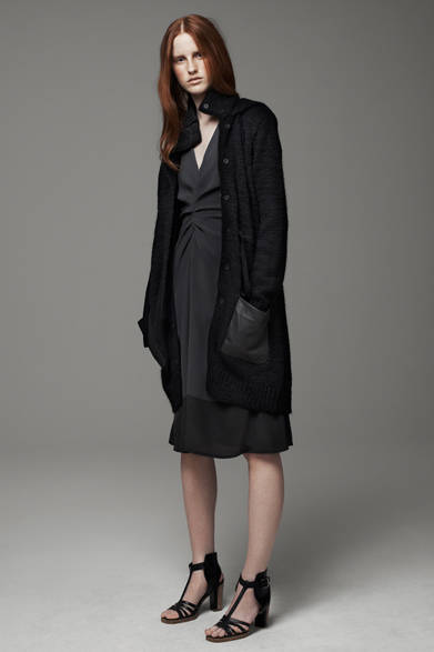 　2013年秋冬プレコレクション