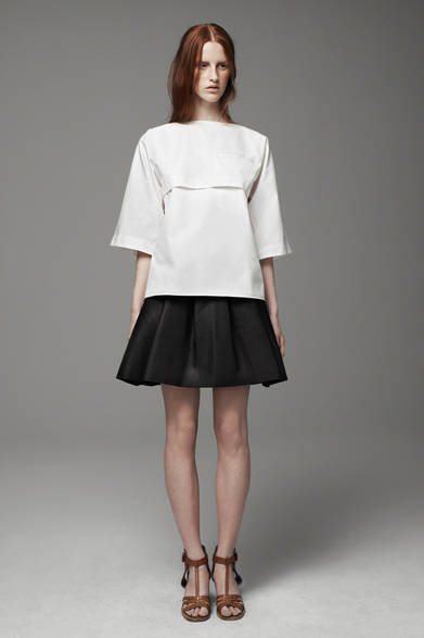 　2013年秋冬プレコレクション