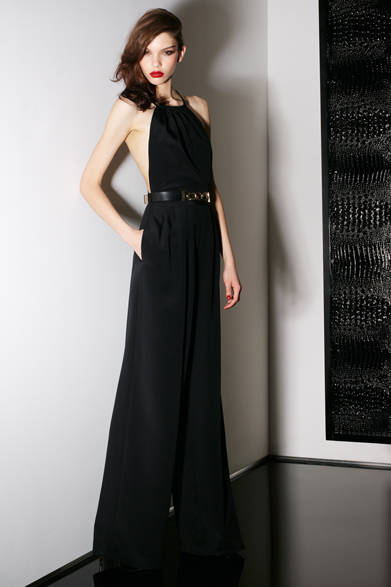 　2013年秋冬プレコレクション