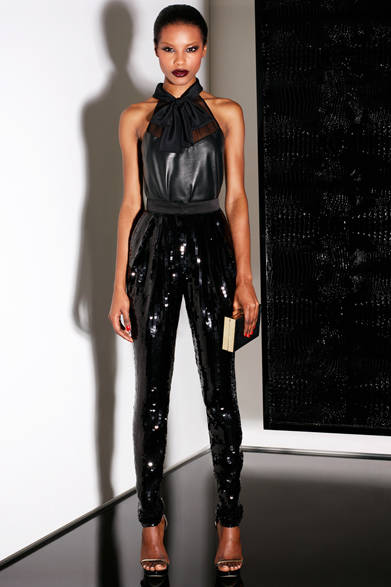 　2013年秋冬プレコレクション