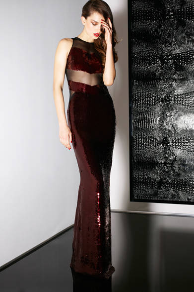 　2013年秋冬プレコレクション