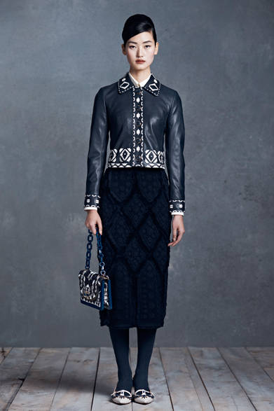 　2013年秋冬プレコレクション