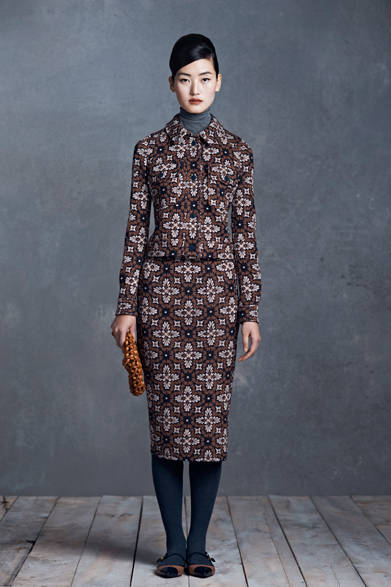 　2013年秋冬プレコレクション