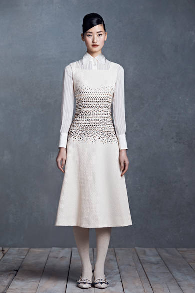 　2013年秋冬プレコレクション