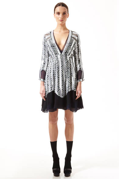 　2013年秋冬プレコレクション