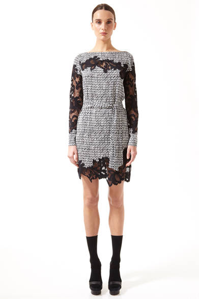 　2013年秋冬プレコレクション