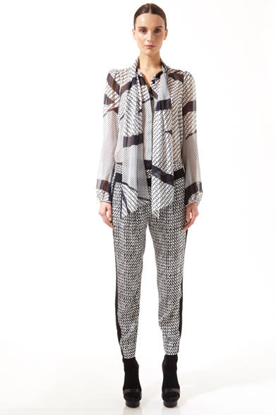 　2013年秋冬プレコレクション