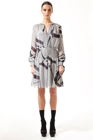 　2013年秋冬プレコレクション