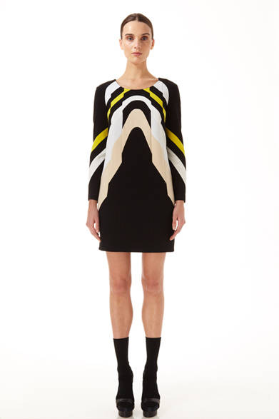 　2013年秋冬プレコレクション