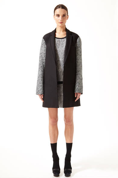 　2013年秋冬プレコレクション