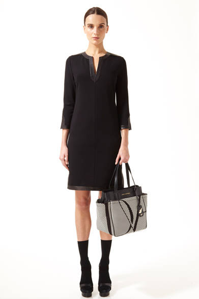 　2013年秋冬プレコレクション