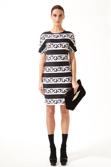 　2013年秋冬プレコレクション