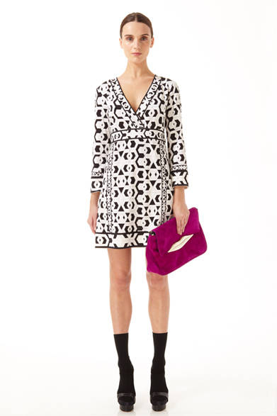 　2013年秋冬プレコレクション