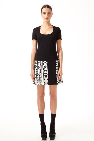 　2013年秋冬プレコレクション