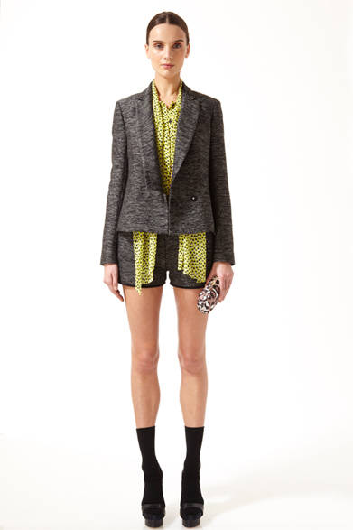 　2013年秋冬プレコレクション