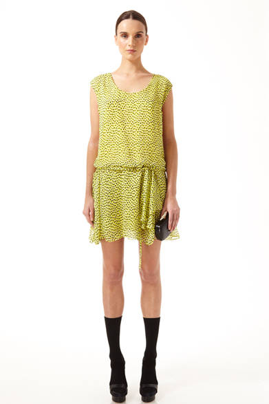 　2013年秋冬プレコレクション