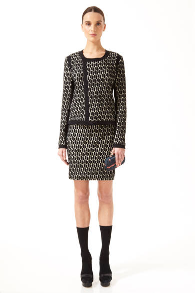 　2013年秋冬プレコレクション