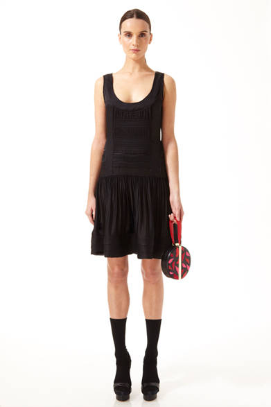 　2013年秋冬プレコレクション