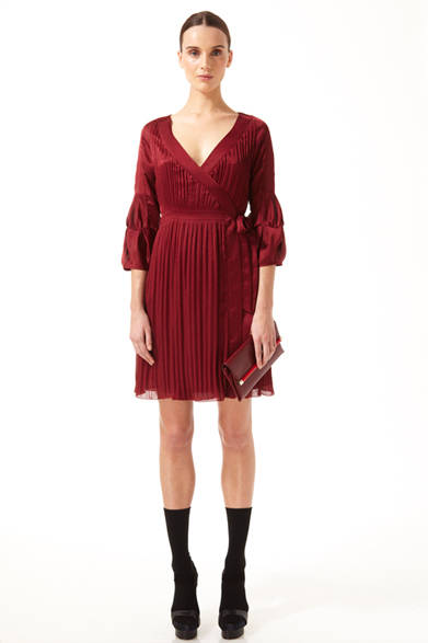 　2013年秋冬プレコレクション