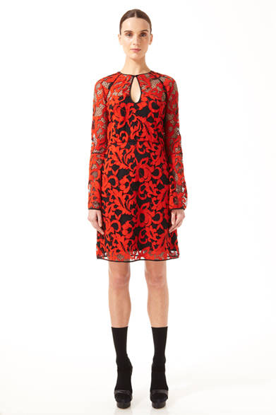 　2013年秋冬プレコレクション