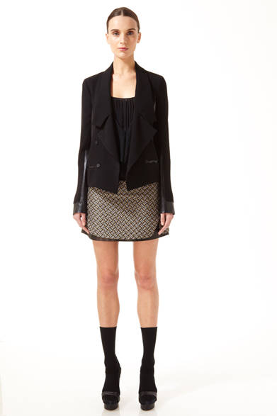 　2013年秋冬プレコレクション