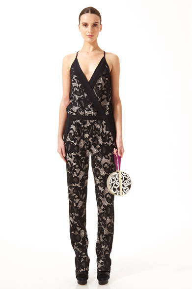 　2013年秋冬プレコレクション