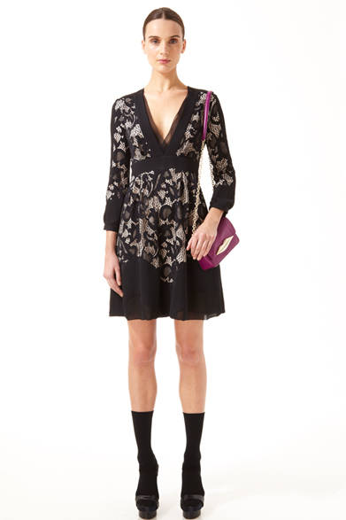 　2013年秋冬プレコレクション