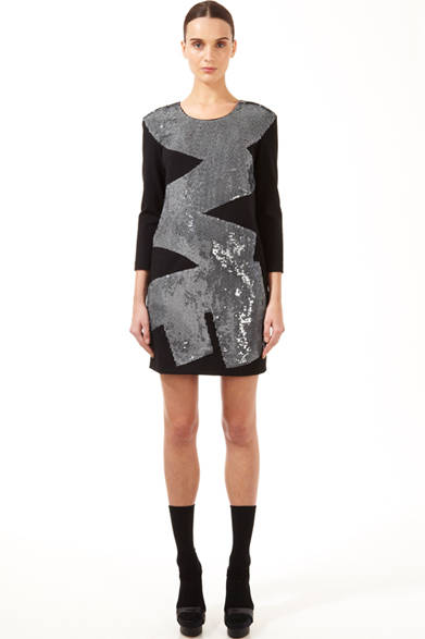 　2013年秋冬プレコレクション