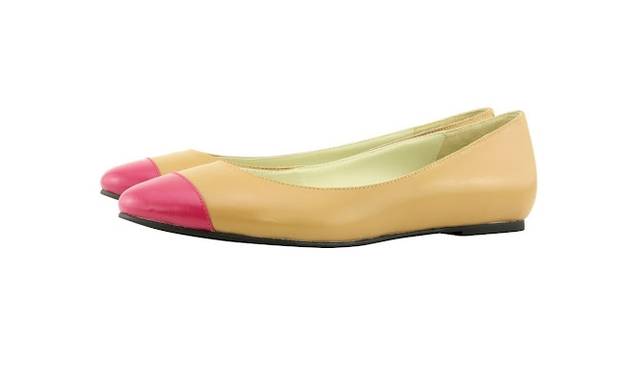 <strong>Shoes of Prey｜「シューズ・オブ・プレイ」がクリスマスに向け「おねだり！」キャンペーン</strong>