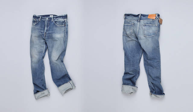 <strong>CANTON® OVERALLS｜キャントン® オーバーオールズ</strong>