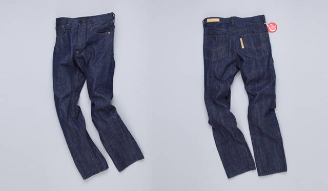 <strong>CANTON® OVERALLS｜キャントン® オーバーオールズ</strong>