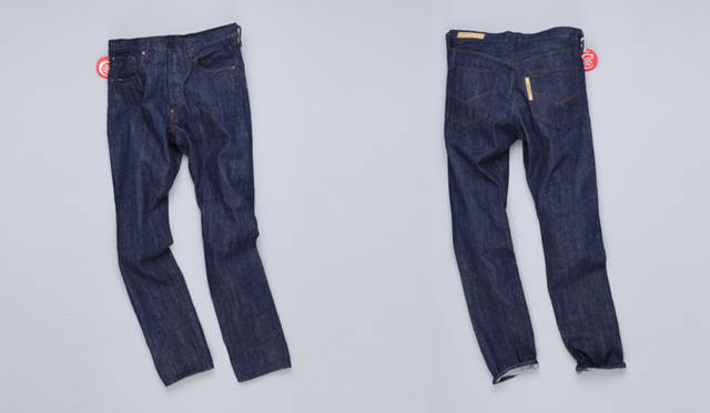 <strong>CANTON® OVERALLS｜キャントン® オーバーオールズ</strong>