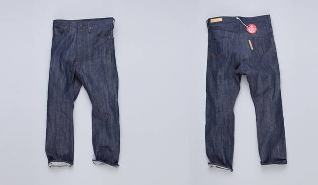 <strong>CANTON® OVERALLS｜キャントン® オーバーオールズ</strong>