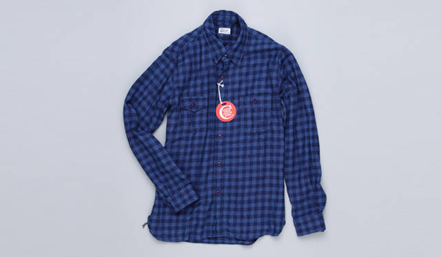 <strong>CANTON® OVERALLS｜キャントン® オーバーオールズ</strong>