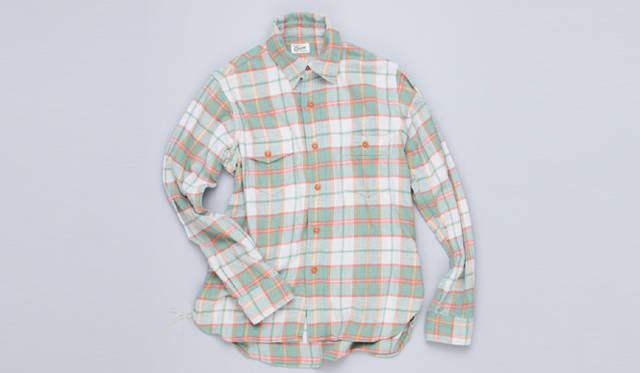 <strong>CANTON® OVERALLS｜キャントン® オーバーオールズ</strong>