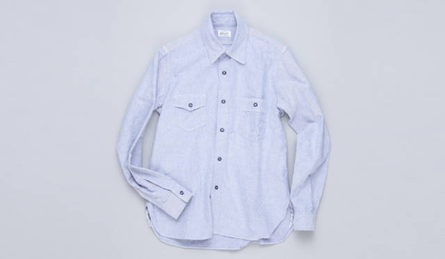 <strong>CANTON® OVERALLS｜キャントン® オーバーオールズ</strong>