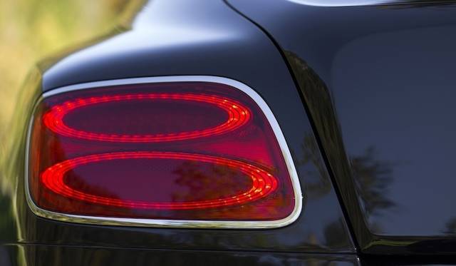 <strong>Bentley Continental GT Speed｜ベントレー コンチネンタルGT スピード</strong>