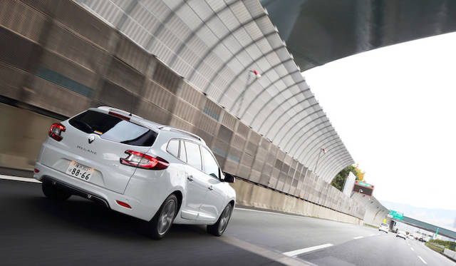 <strong>Renault Megane Estate GT Line｜ルノー メガーヌ エステートGTライン</strong>