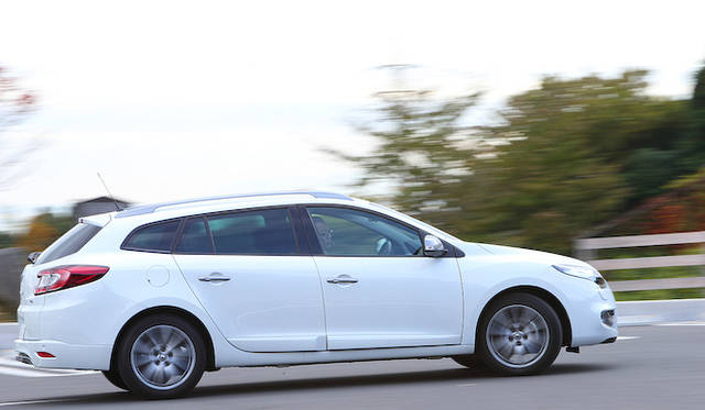 <strong>Renault Megane Estate GT Line｜ルノー メガーヌ エステートGTライン</strong>