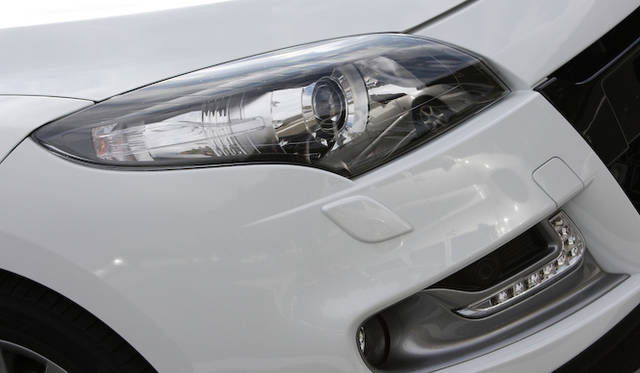 <strong>Renault Megane Estate GT Line｜ルノー メガーヌ エステートGTライン</strong>