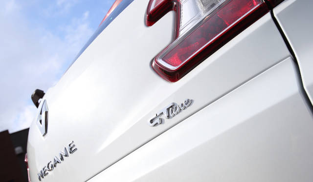 <strong>Renault Megane Estate GT Line｜ルノー メガーヌ エステートGTライン</strong>