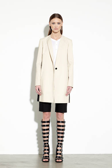 　2013年秋冬プレコレクション