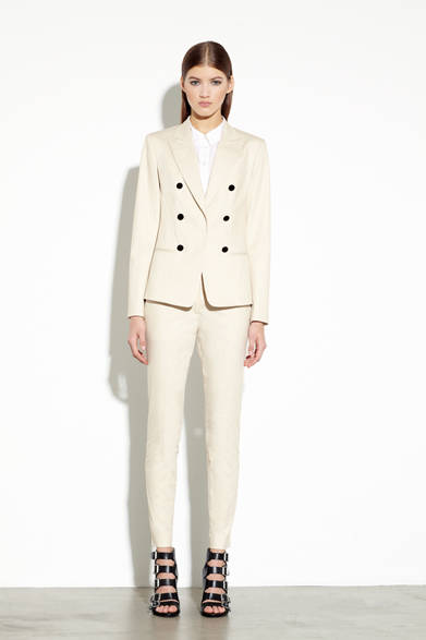 　2013年秋冬プレコレクション