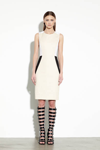 　2013年秋冬プレコレクション