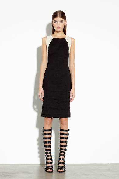 　2013年秋冬プレコレクション