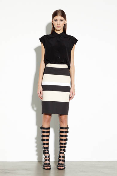 　2013年秋冬プレコレクション