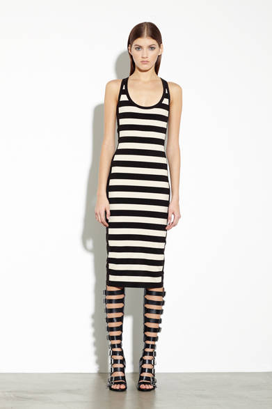 　2013年秋冬プレコレクション