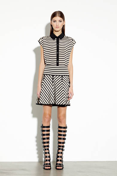 　2013年秋冬プレコレクション