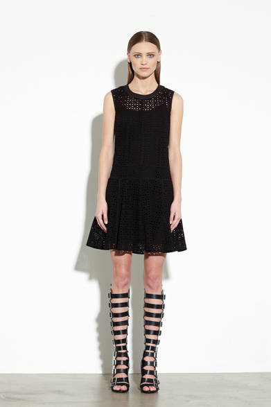 　2013年秋冬プレコレクション