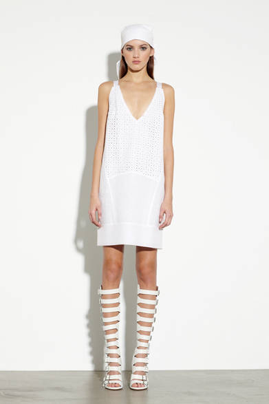 　2013年秋冬プレコレクション